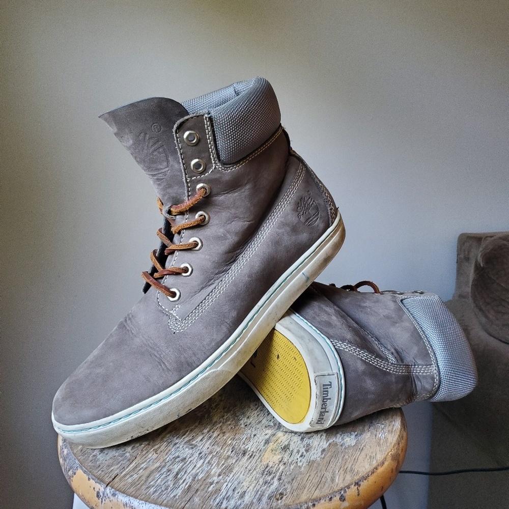 Timerbland Newmarket 6" Boot